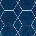Rug Navy Blue Swatch link