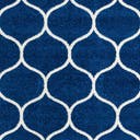 Rug Navy Blue Swatch link