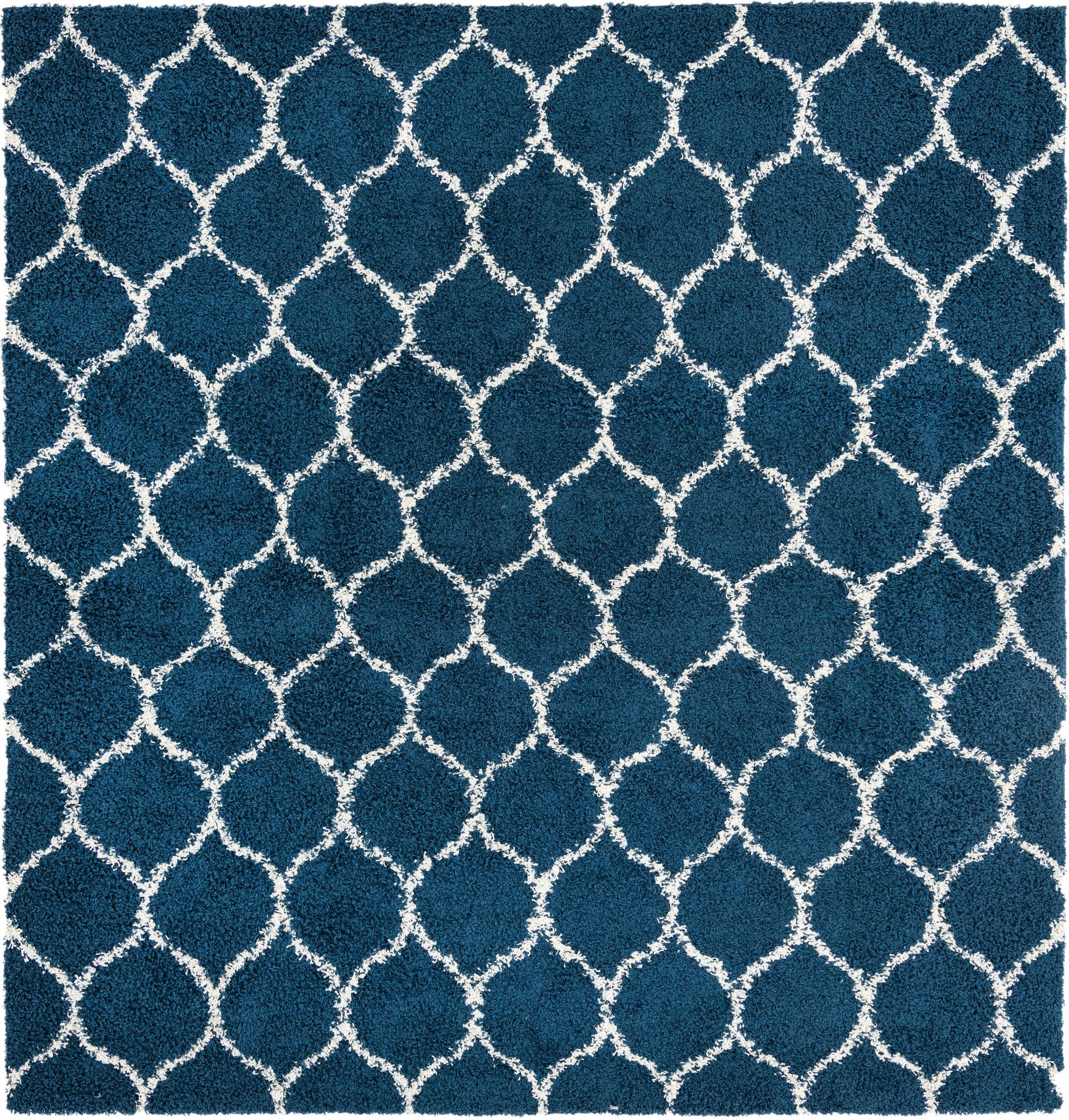Rug Navy Blue Swatch link