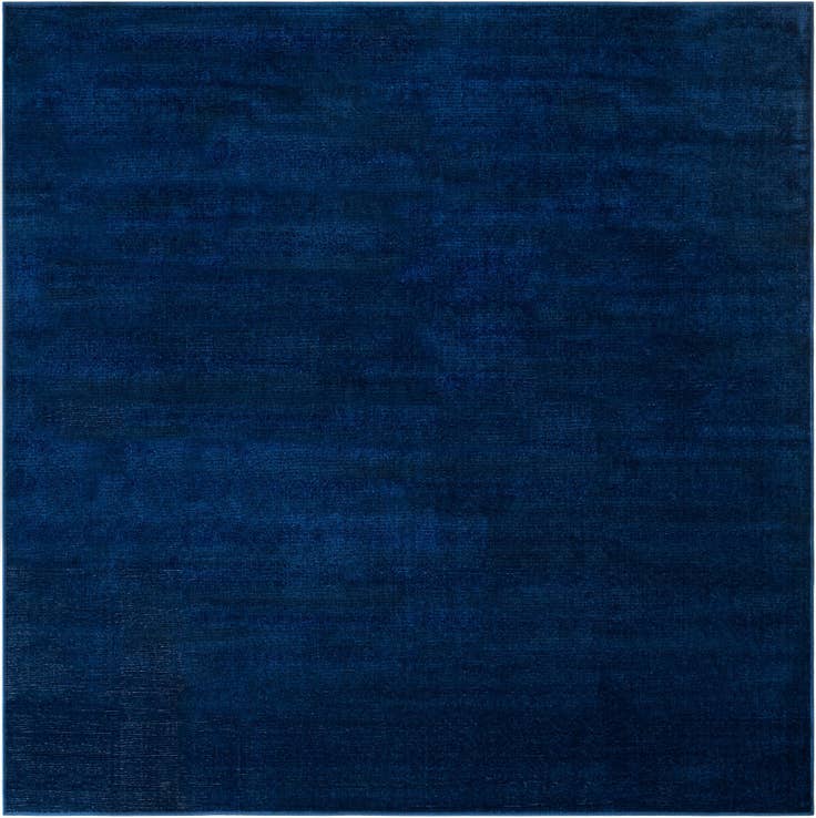 Detail image of 7' 10 x 7' 10 Tribeca Square Rug