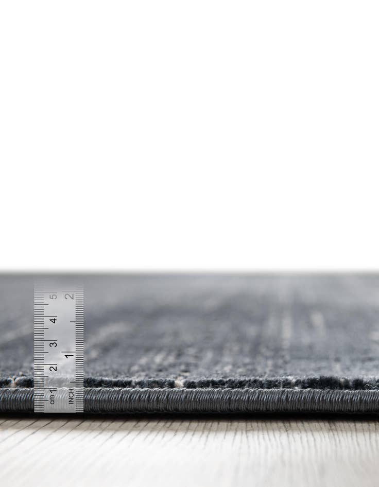 Detail image of 6' 1 x 6' 1 Uptown Square Rug