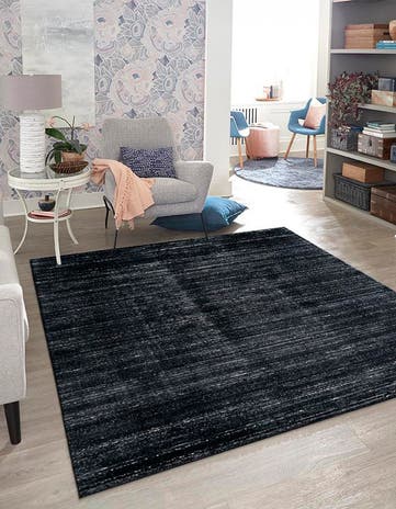 10' x 10' Uptown Square Rug