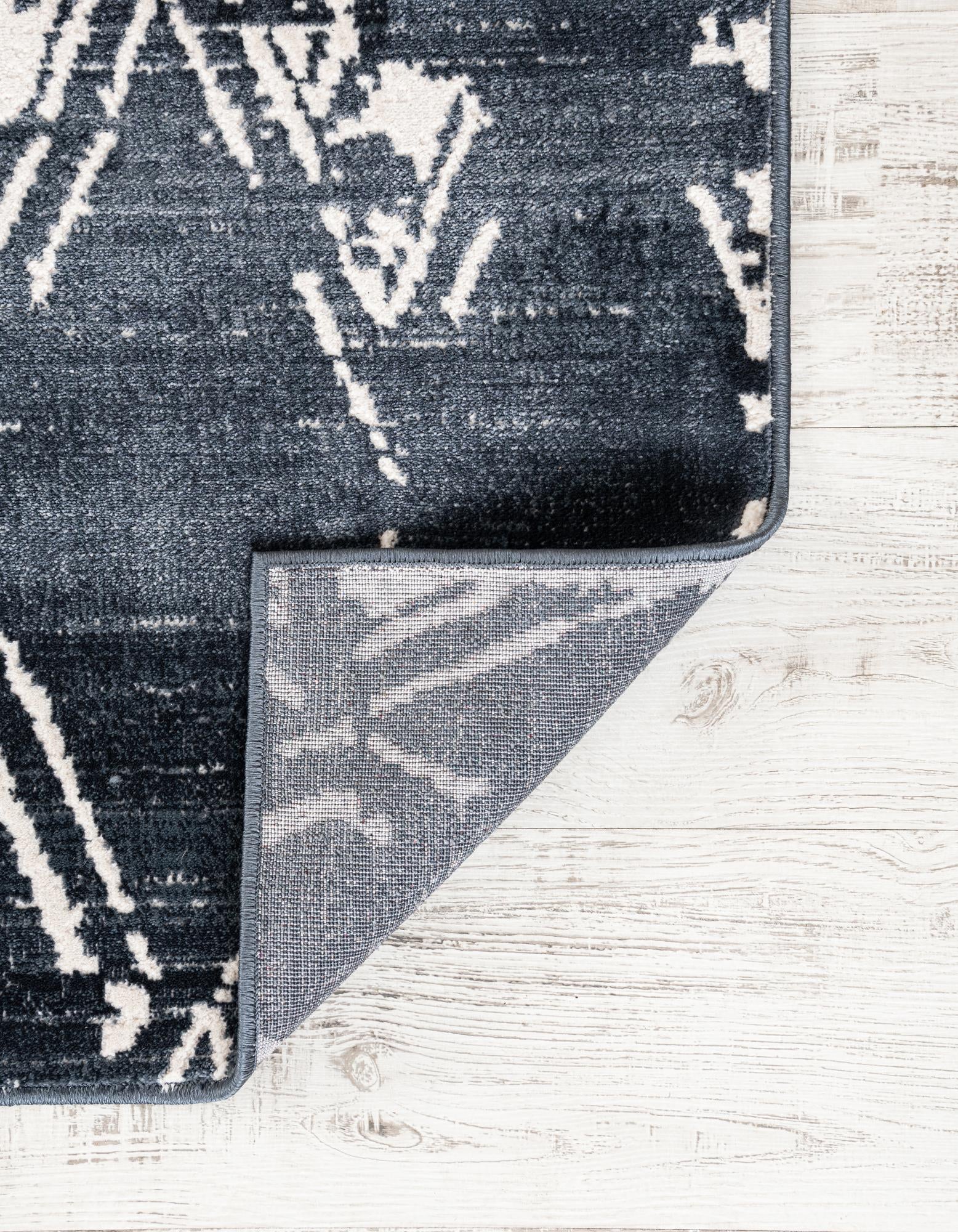 Jill Zarin 7' 10 x 7' 10 Uptown Carnegie Hill Square Rug