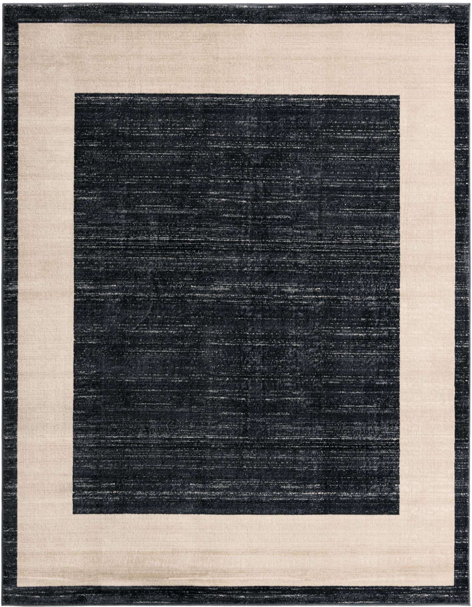 7' 10 x 7' 10 Uptown Yorkville Square Rug