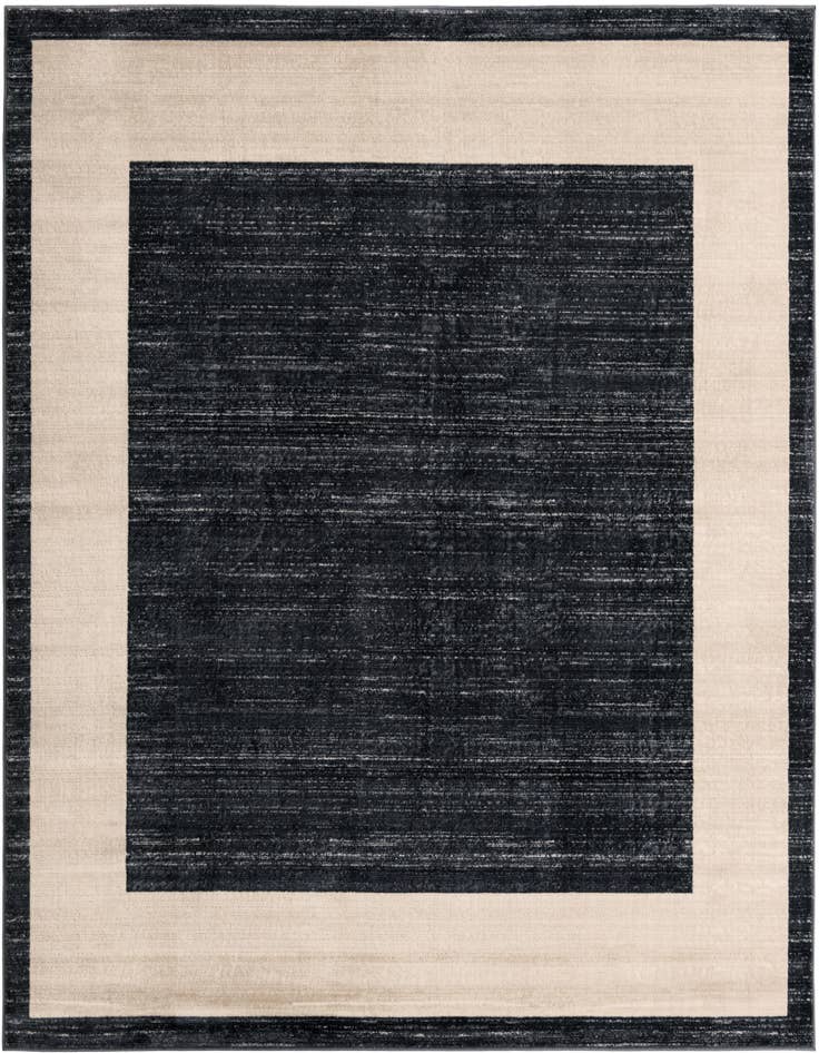 Detail image of 7' 10 x 7' 10 Uptown Yorkville Square Rug