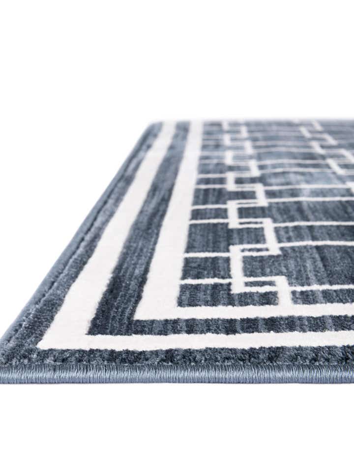 Jill Zarin 7' 10 x 7' 10 Metropolitan Uptown Square Rug