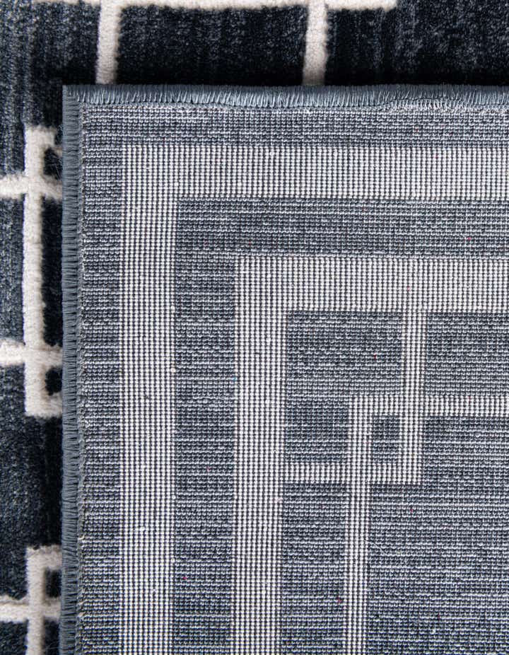 Jill Zarin 7' 10 x 7' 10 Metropolitan Uptown Square Rug