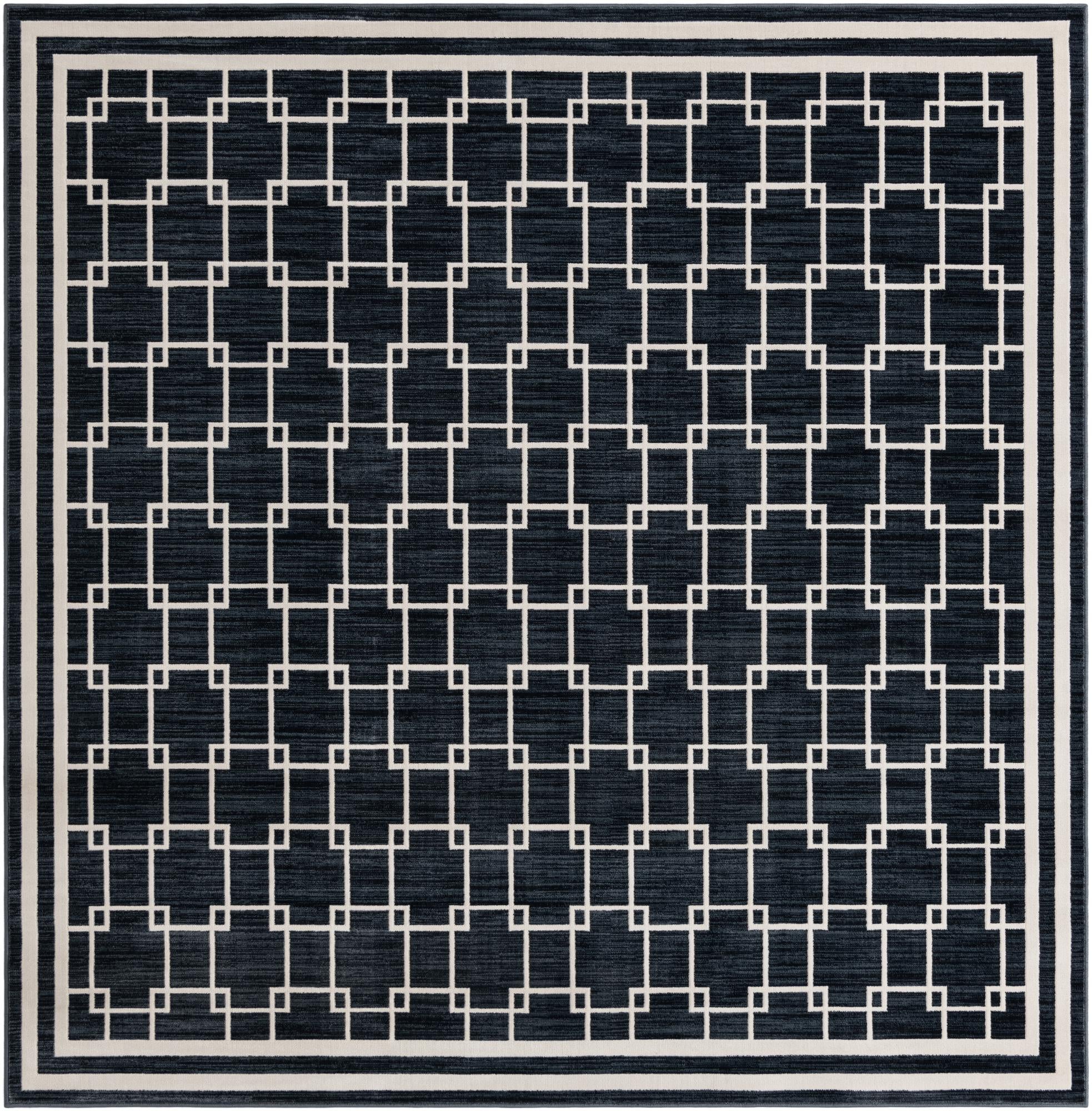 Rug Navy Blue Swatch link