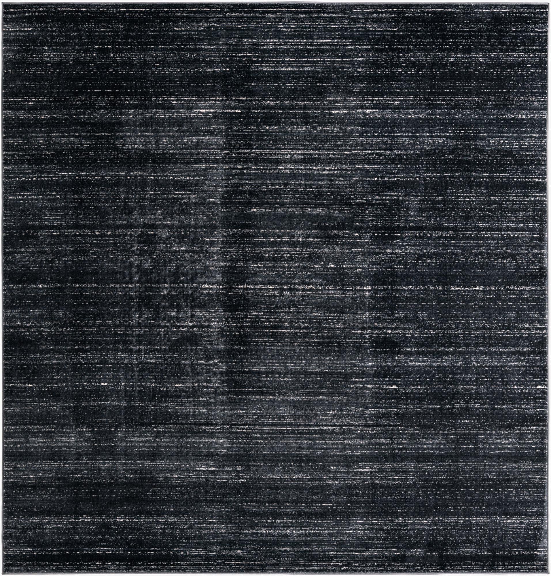 7' 10 x 7' 10 Uptown Madison Avenue Square Rug
