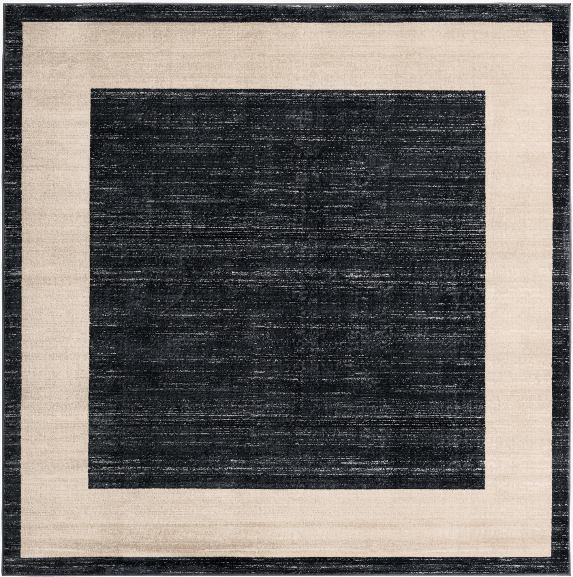 7' 10 x 7' 10 Uptown Yorkville Square Rug