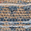 Rug Navy Blue Swatch link