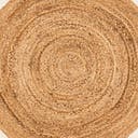 Rug Navy Blue White Natural Swatch link