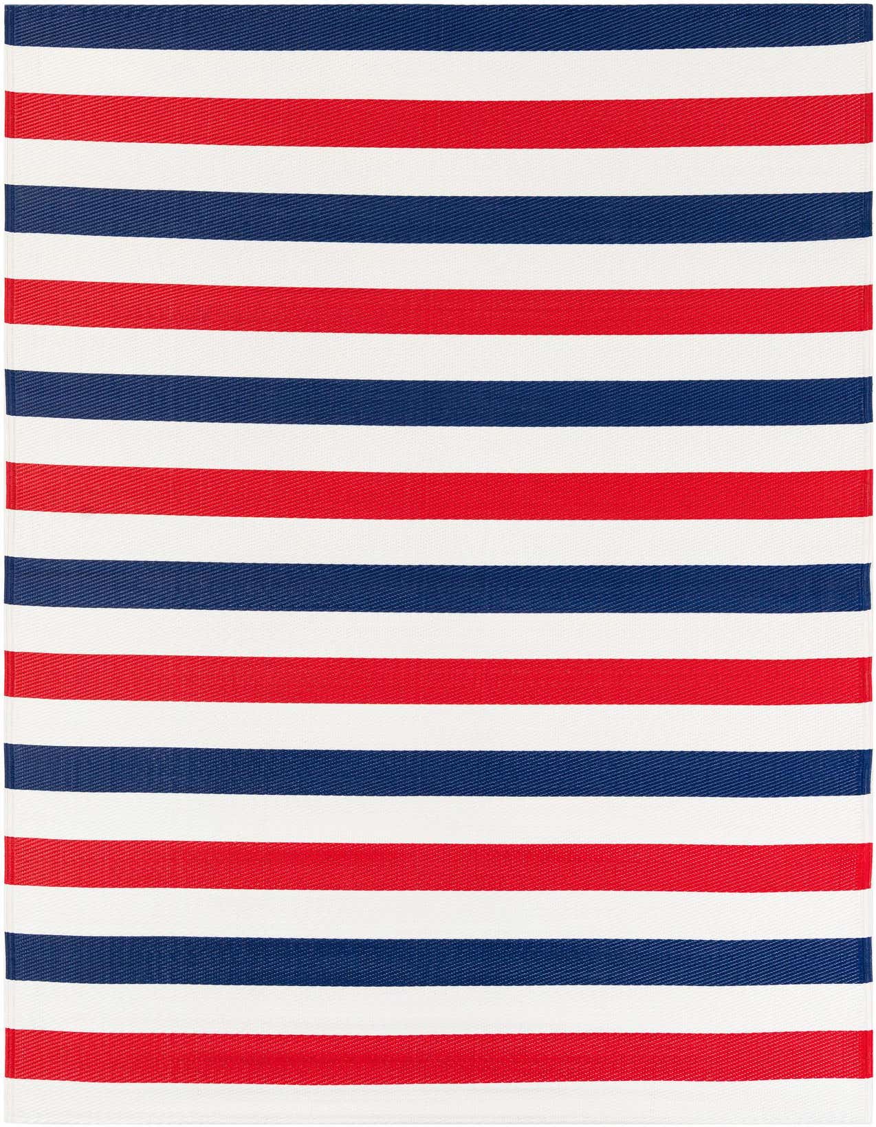 5' x 8' Easy-Clean Vista Breeze Indoor / Outdoor Rug