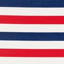 Rug Navy Bue and Red Swatch link