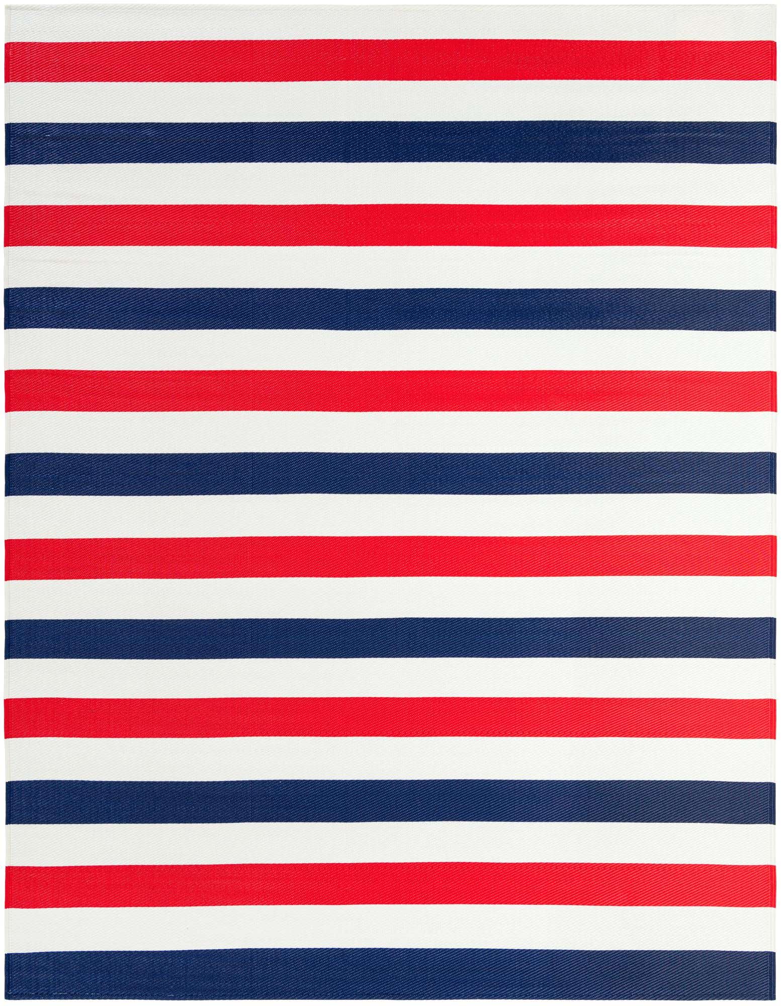 7' 10 x 10' Easy-Clean Vista Breeze Indoor / Outdoor Rug