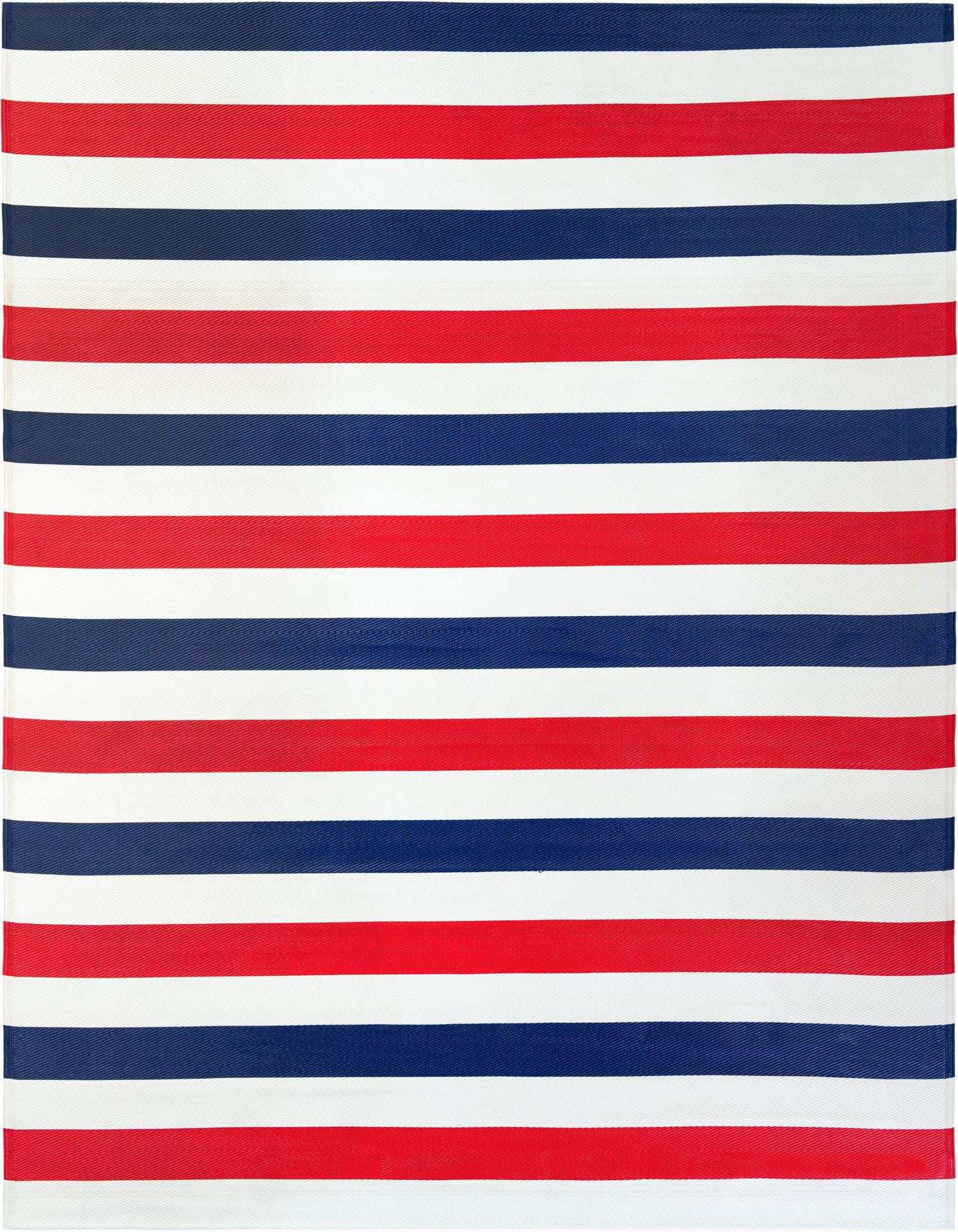 9' x 12' Easy-Clean Vista Breeze Indoor / Outdoor Rug