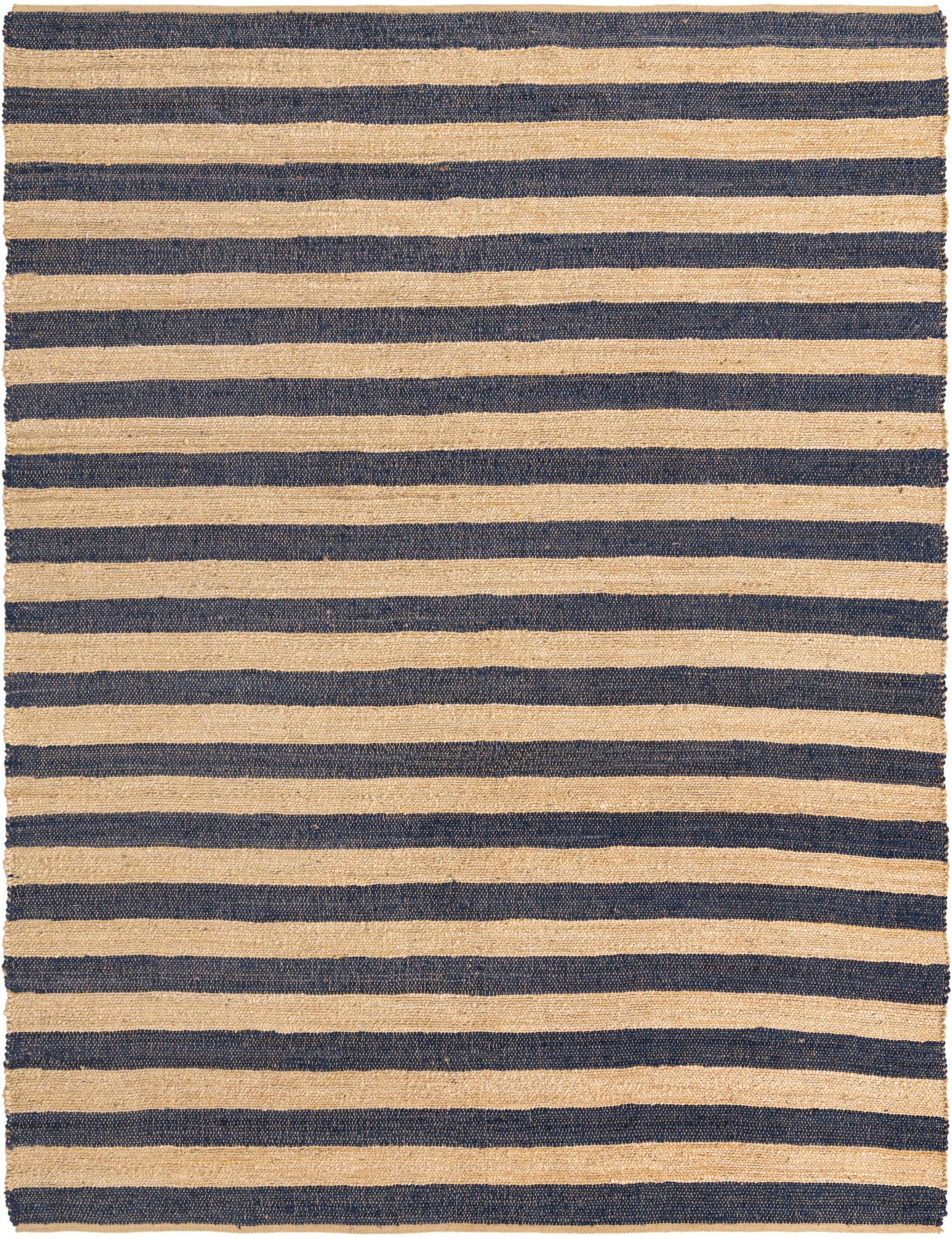 Rug Navy Ivory Swatch link