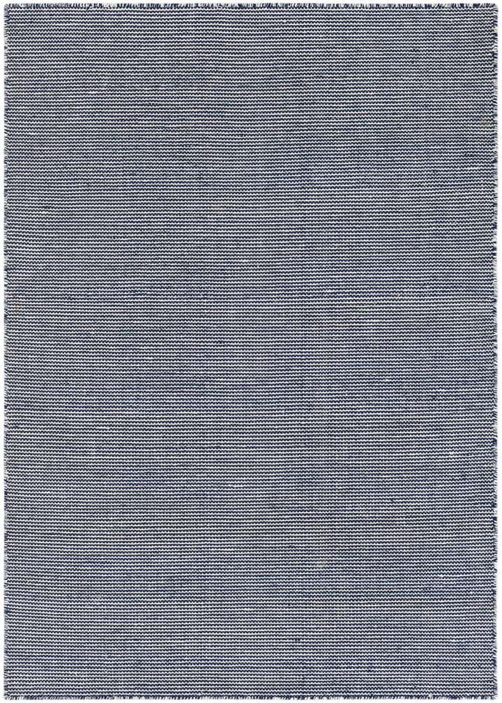 4' 1 x 6' 1 Easy-Clean Jill Zarin Palm Springs Indoor / Outdoor Rug