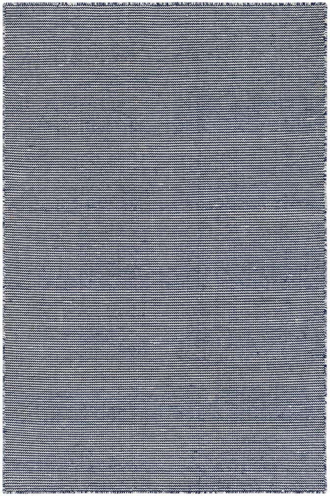 4' 1 x 6' 1 Easy-Clean Jill Zarin Palm Springs Indoor / Outdoor Rug