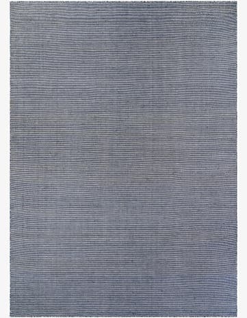 Navy Sky Easy-Clean Jill Zarin Palm Springs Indoor / Outdoor Rug