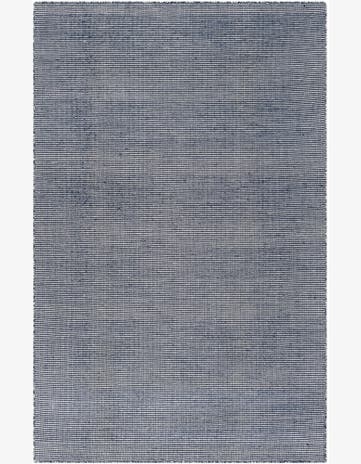 Navy Sky Easy-Clean Jill Zarin Palm Springs Indoor / Outdoor Rug