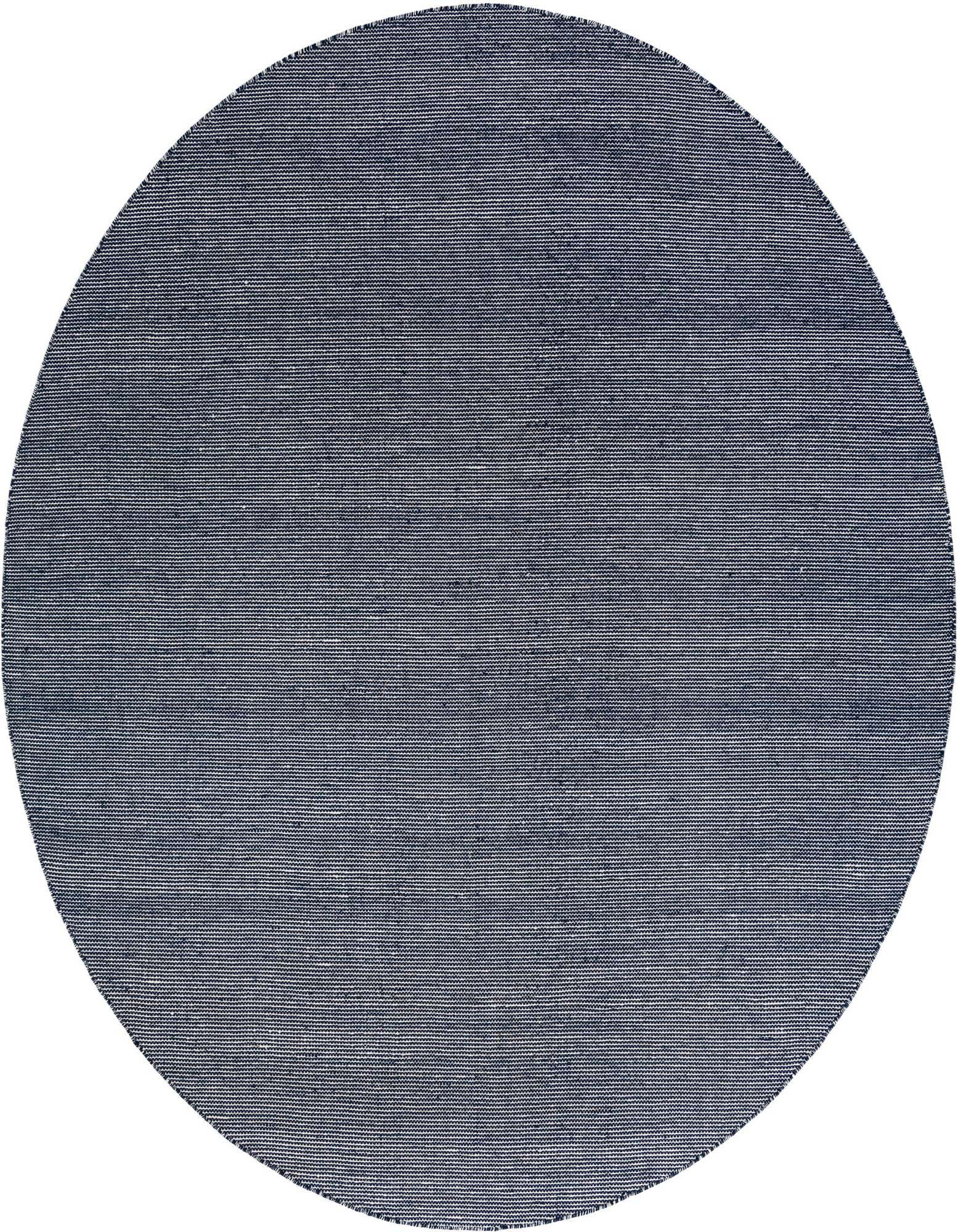 10' x 10' Easy-Clean Jill Zarin Palm Springs Indoor / Outdoor Round Rug