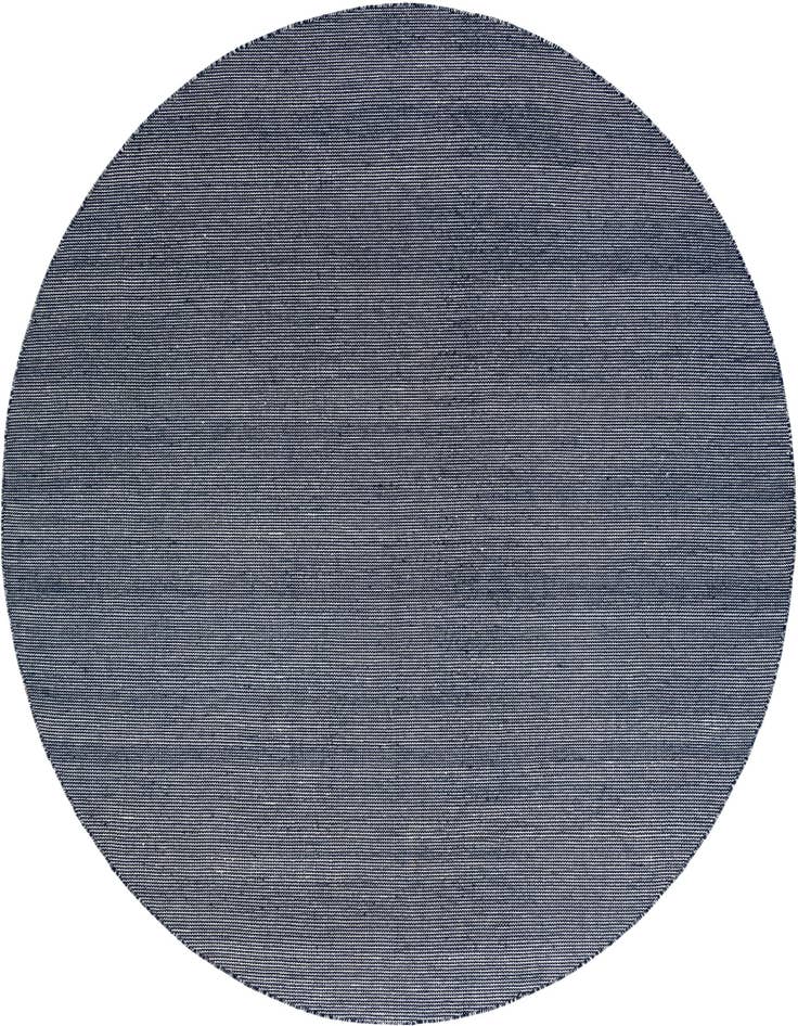 Detail image of 10' x 10' Easy-Clean Jill Zarin Palm Springs Indoor / Outdoor Round Rug