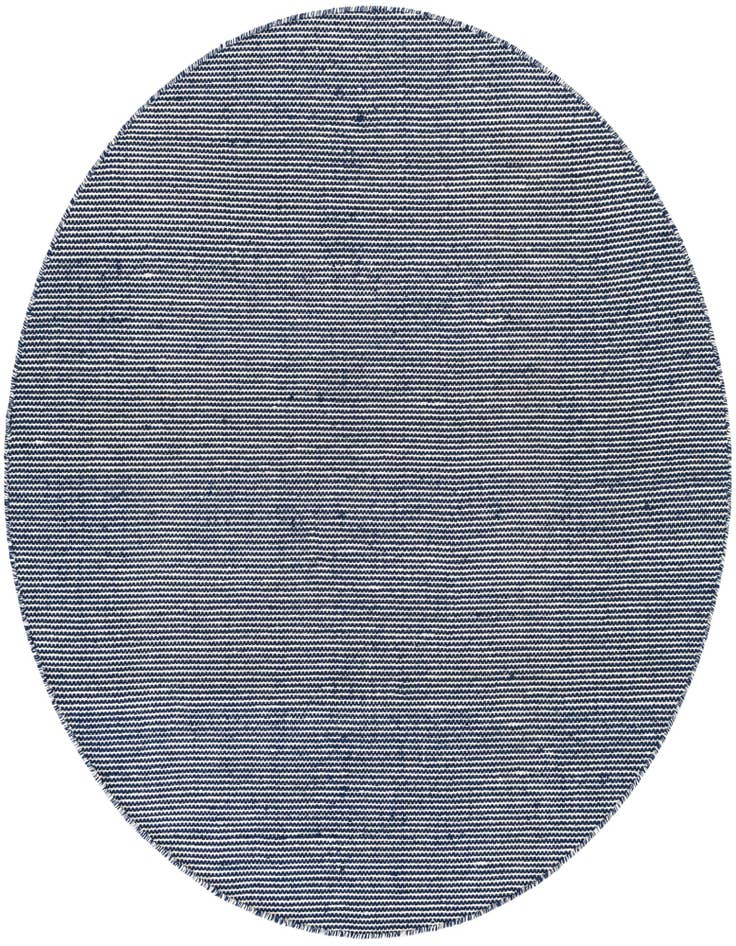 Detail image of 5' 1 x 5' 1 Easy-Clean Jill Zarin Palm Springs Indoor / Outdoor Round Rug