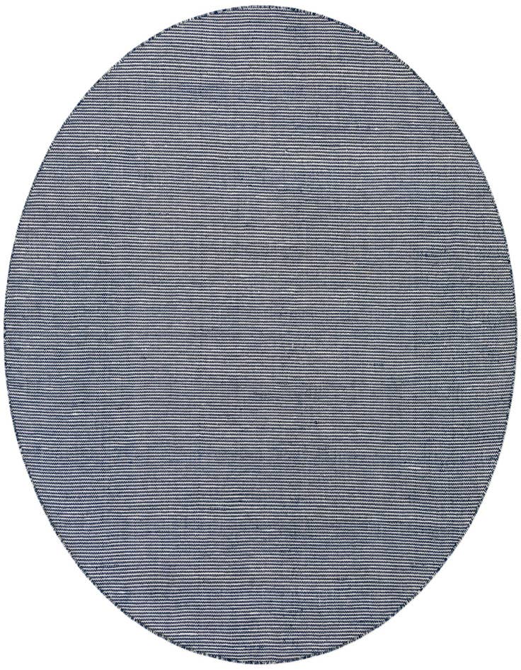Detail image of 7' 10 x 7' 10 Easy-Clean Jill Zarin Palm Springs Indoor / Outdoor Round Rug