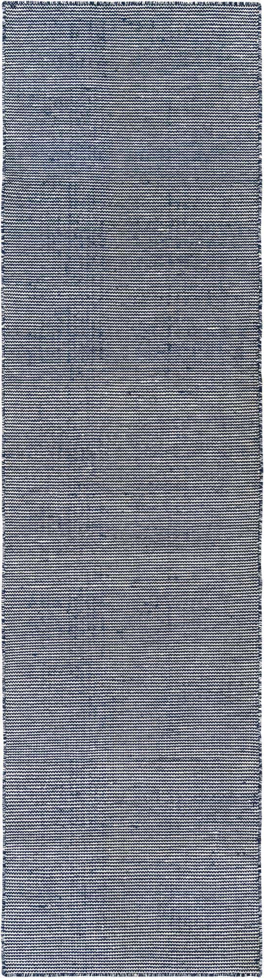 2' 7 x 10' Easy-Clean Jill Zarin Palm Springs Indoor / Outdoor Runner Rug