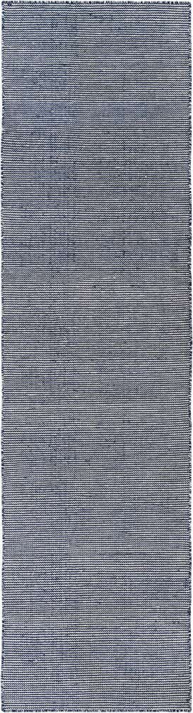 2' 7 x 10' Easy-Clean Jill Zarin Palm Springs Indoor / Outdoor Runner Rug