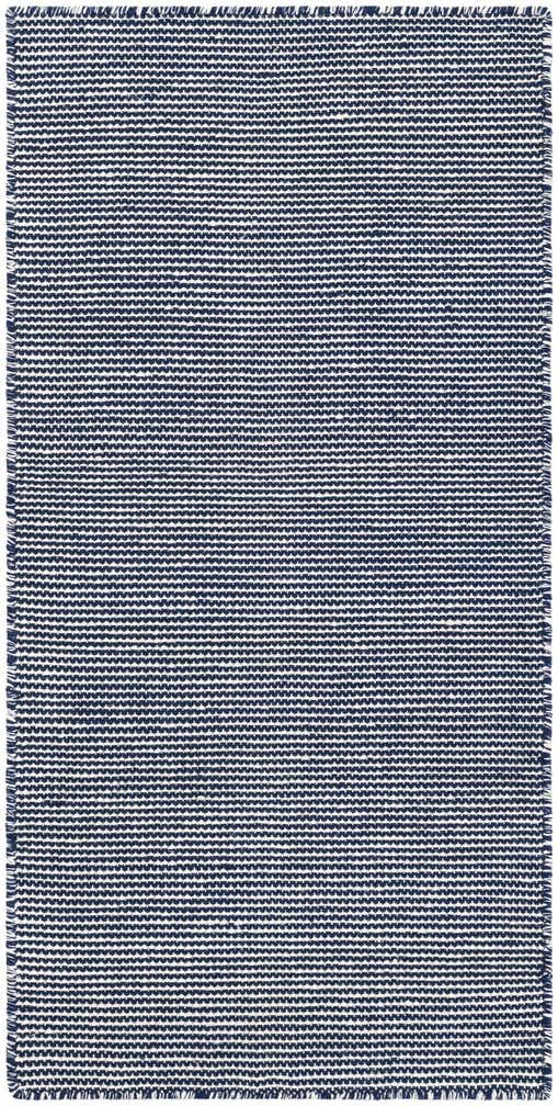 2' x 4' 1 Easy-Clean Jill Zarin Palm Springs Indoor / Outdoor Runner Rug