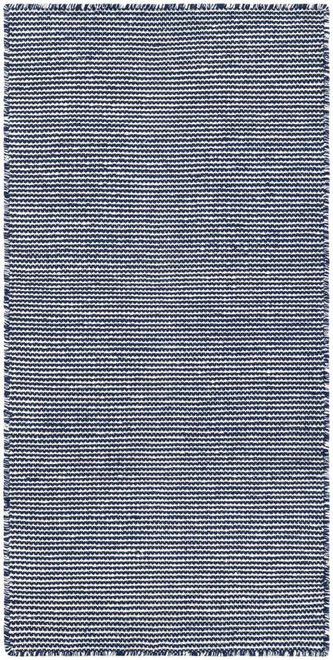 Detail image of 2' x 4' 1 Easy-Clean Jill Zarin Palm Springs Indoor / Outdoor Runner Rug