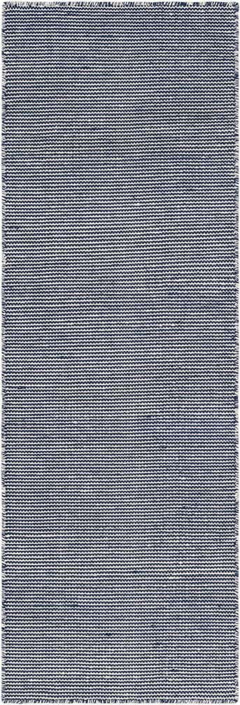2' x 6' 1 Easy-Clean Jill Zarin Palm Springs Indoor / Outdoor Runner Rug