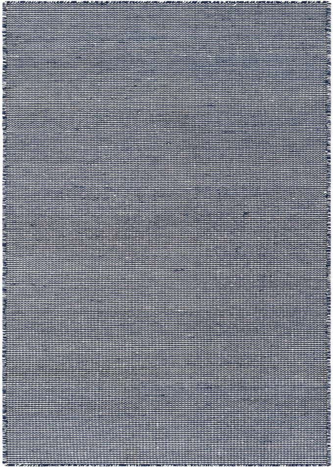 2' 7 x 8' Easy-Clean Jill Zarin Palm Springs Indoor / Outdoor Runner Rug
