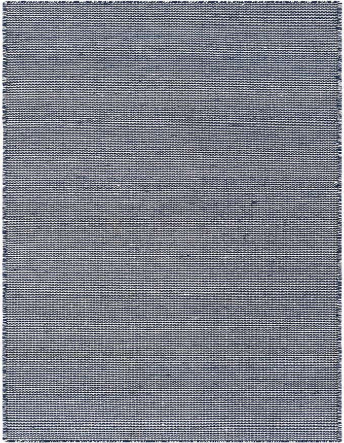2' 7 x 8' Easy-Clean Jill Zarin Palm Springs Indoor / Outdoor Runner Rug