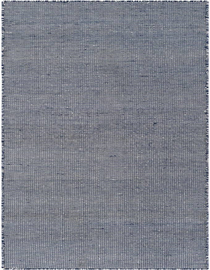 Detail image of 2' 7 x 8' Easy-Clean Jill Zarin Palm Springs Indoor / Outdoor Runner Rug