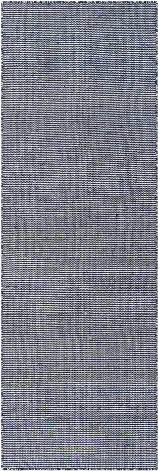 Detail image of 2' 7 x 8' Easy-Clean Jill Zarin Palm Springs Indoor / Outdoor Runner Rug
