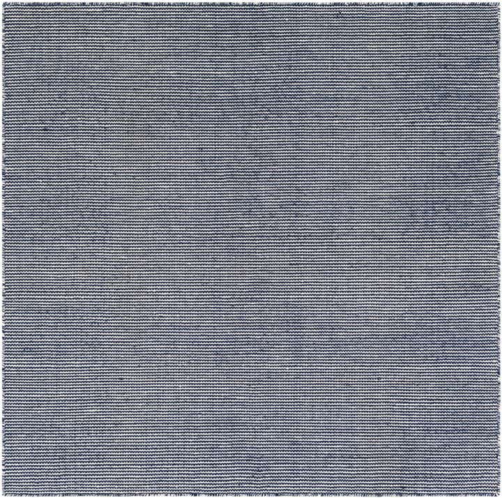 5' 1 x 5' 1 Easy-Clean Jill Zarin Palm Springs Indoor / Outdoor Square Rug
