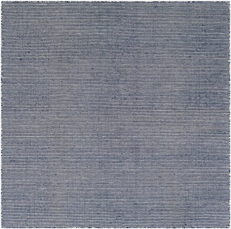 Detail image of 5' 1 x 5' 1 Easy-Clean Jill Zarin Palm Springs Indoor / Outdoor Square Rug