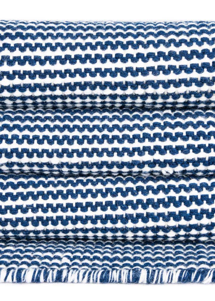 7' 10 x 7' 10 Easy-Clean Jill Zarin Palm Springs Indoor / Outdoor Square Rug