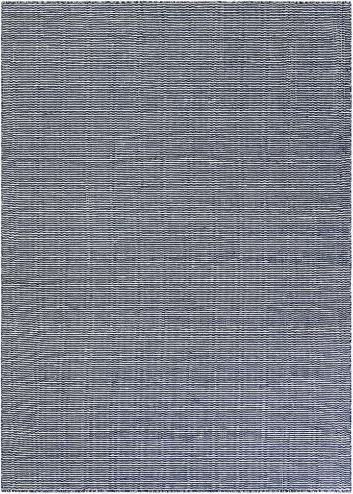 7' 10 x 7' 10 Easy-Clean Jill Zarin Palm Springs Indoor / Outdoor Square Rug