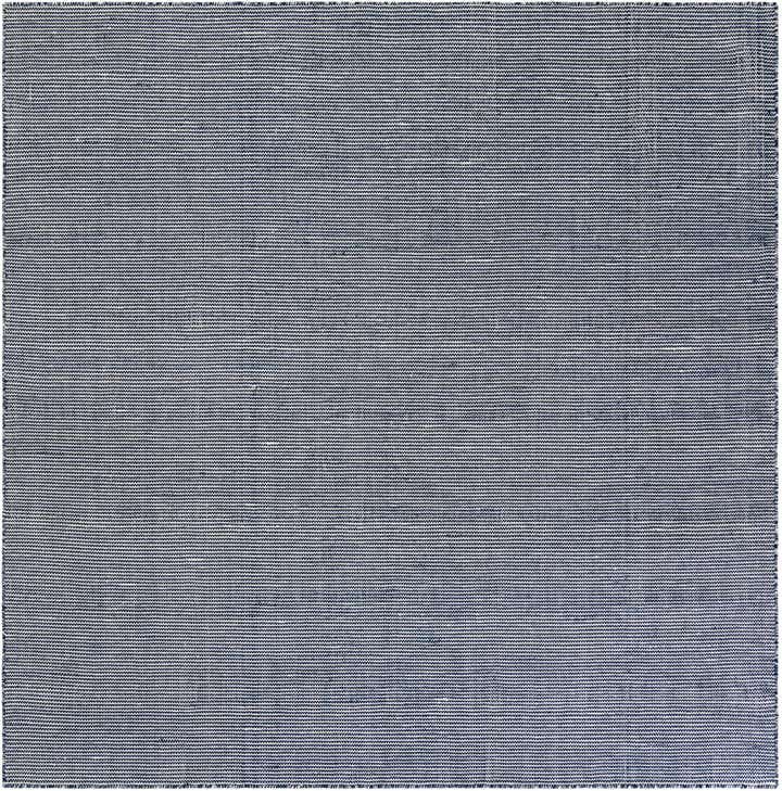 7' 10 x 7' 10 Easy-Clean Jill Zarin Palm Springs Indoor / Outdoor Square Rug