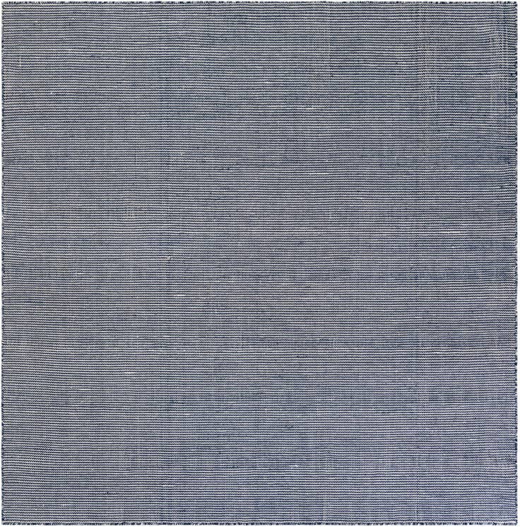 Detail image of 7' 10 x 7' 10 Easy-Clean Jill Zarin Palm Springs Indoor / Outdoor Square Rug
