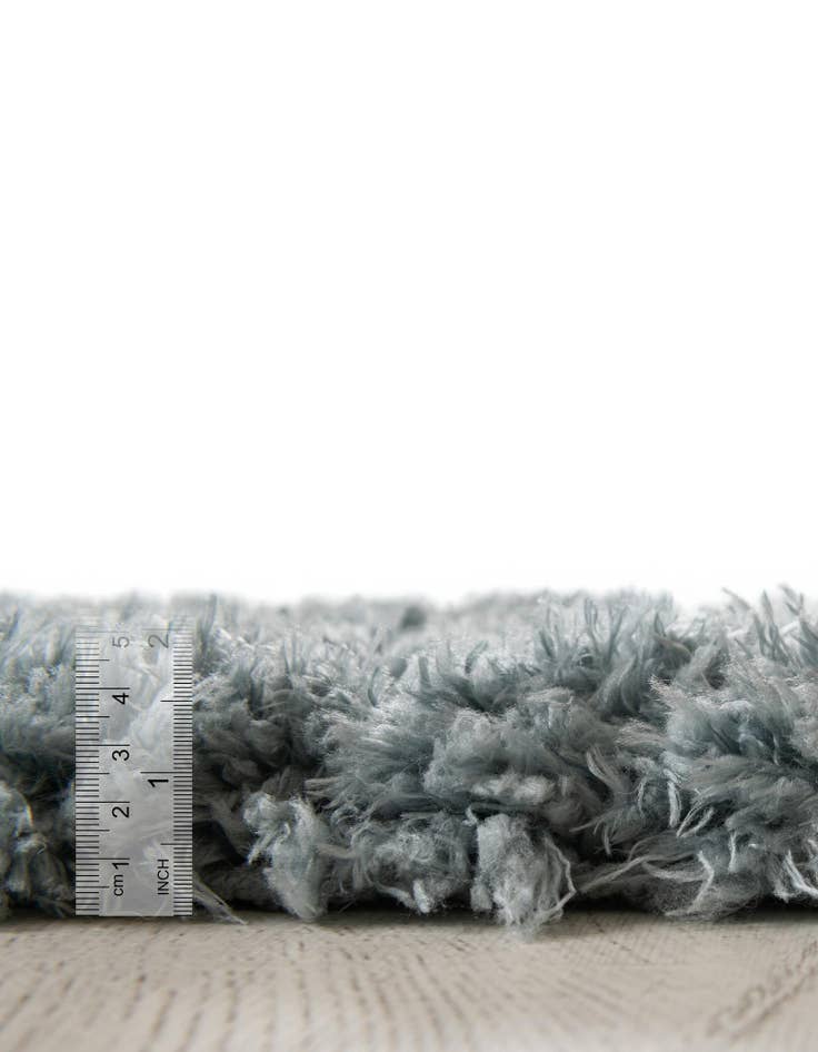 Detail image of 2' x 3' Marilyn Monroe™ Shag Rug