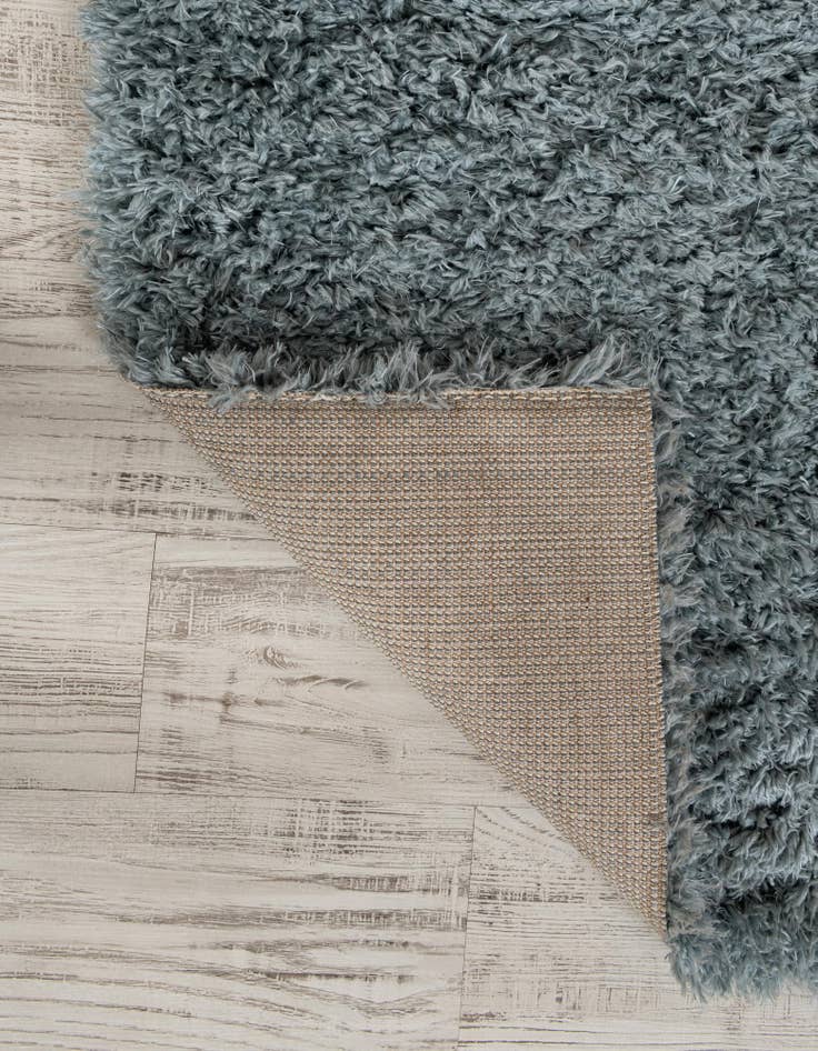 Detail image of 2' x 3' Marilyn Monroe™ Shag Rug