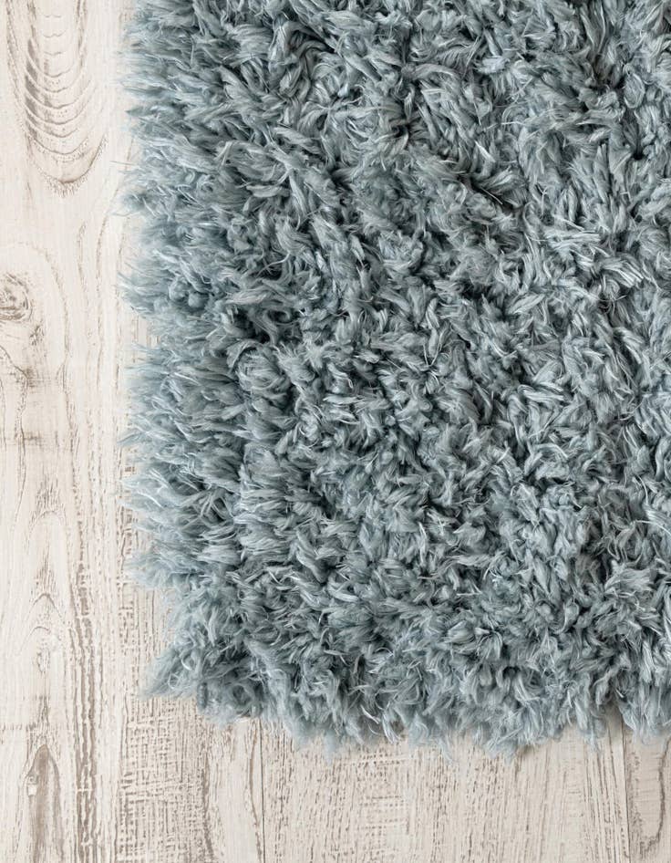 Detail image of 2' x 10' Marilyn Monroe&trade; Shag Runner Rug