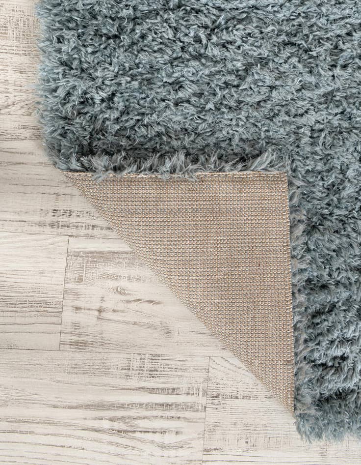 Detail image of 2' x 10' Marilyn Monroe&trade; Shag Runner Rug