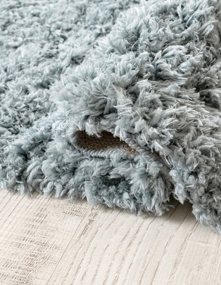 Detail image of 2' x 6' Marilyn Monroe™ Shag Runner Rug