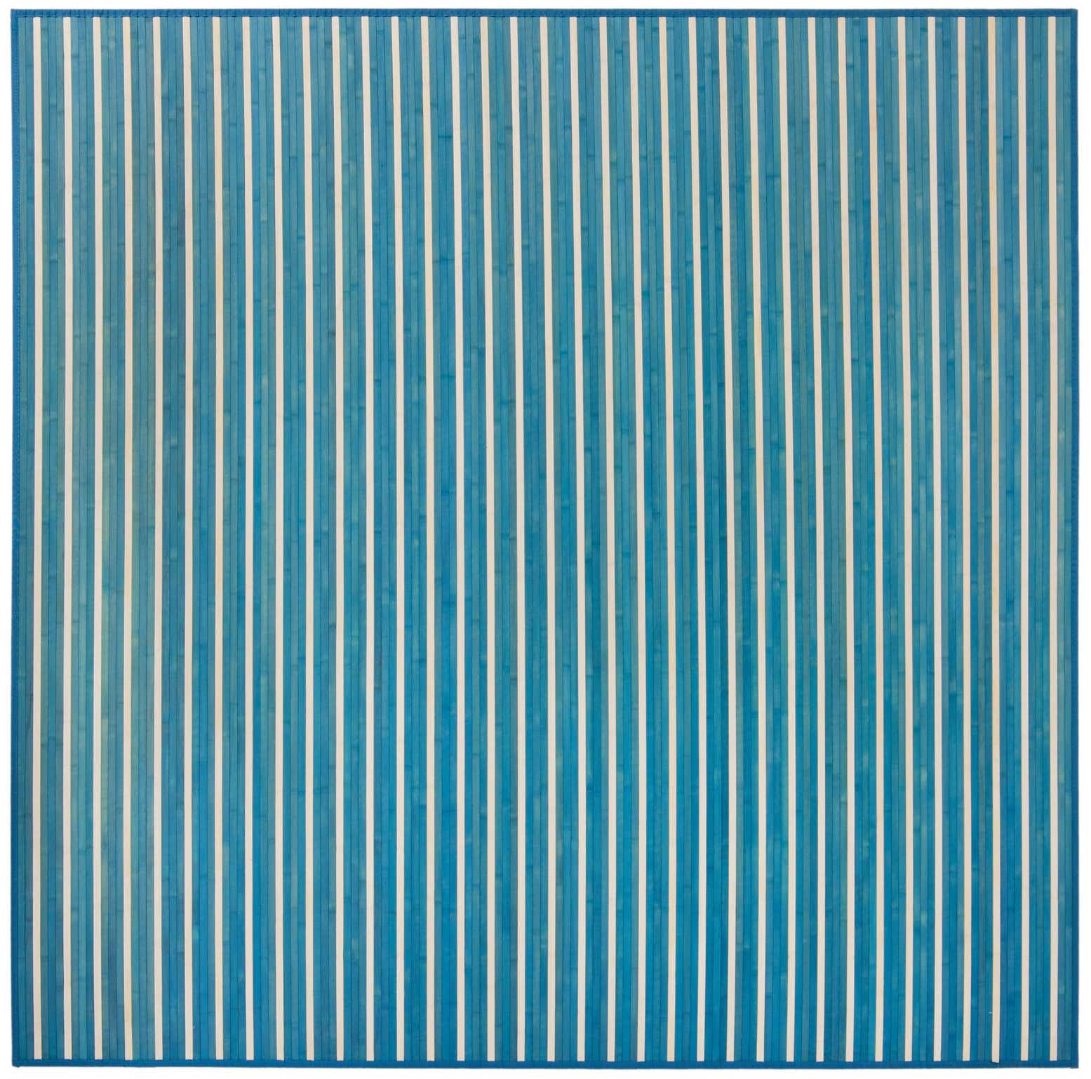 7' 10 x 7' 10 Nora · Lines rug